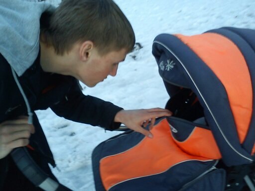 Артур Шремов | Гомель