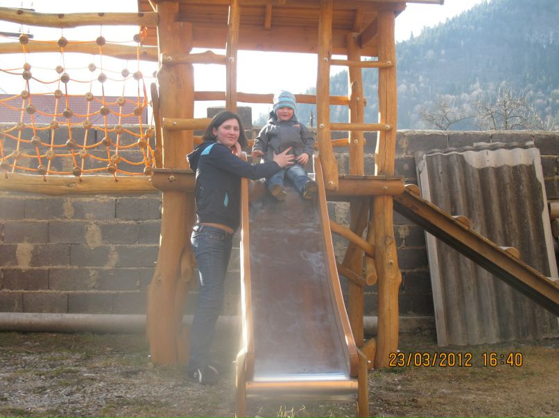 Марта Негрич | Ивано-Франковск