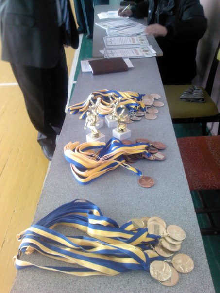 №119, Владислав Тимошенко, Кривой Рог №119, Владислав Тимошенко, Кривой Рог