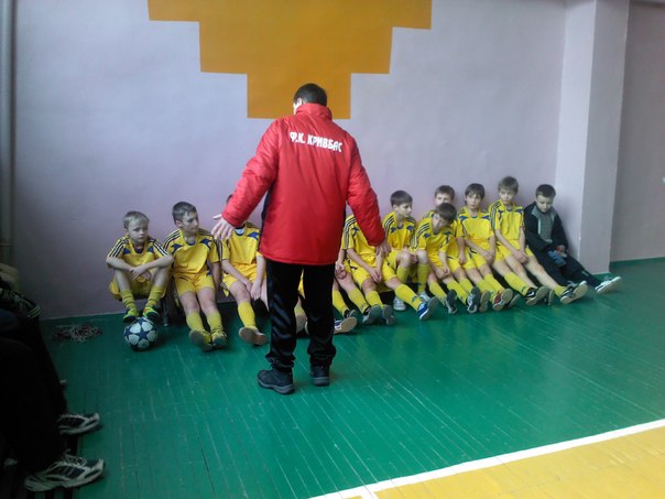 №131, Владислав Тимошенко, Кривой Рог №131, Владислав Тимошенко, Кривой Рог