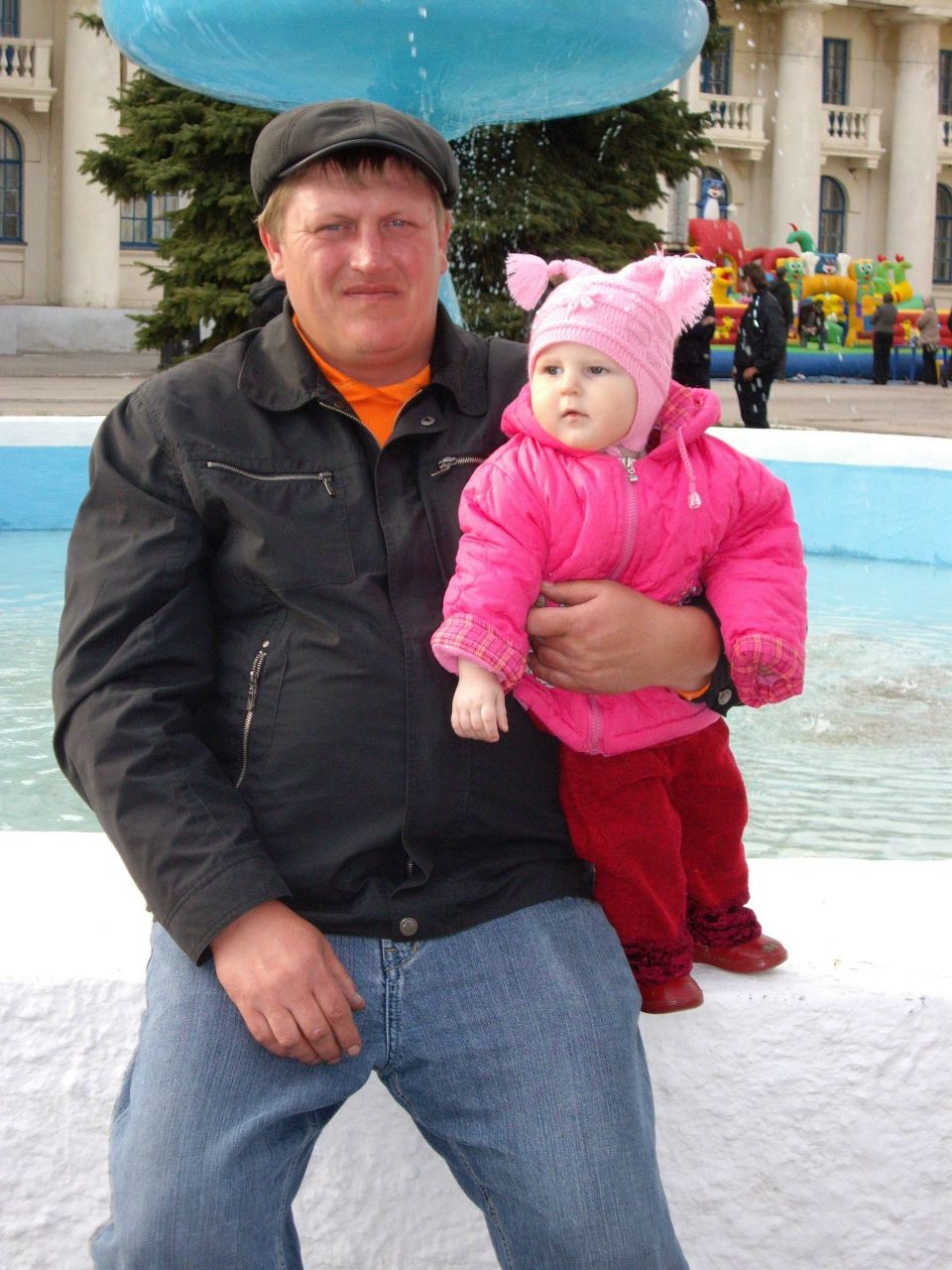 Виталий Колосов | Цимлянск