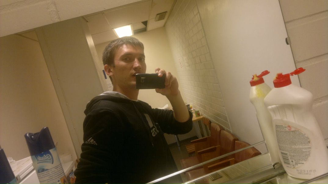 №8, Андрей Андреевич №8, Андрей Андреевич