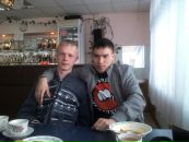 Фотография Эдуард Мотов