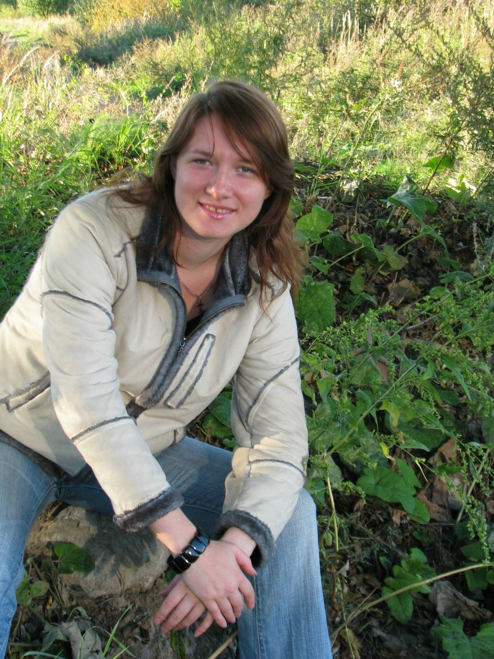 Елена Мохонова | Санкт-Петербург