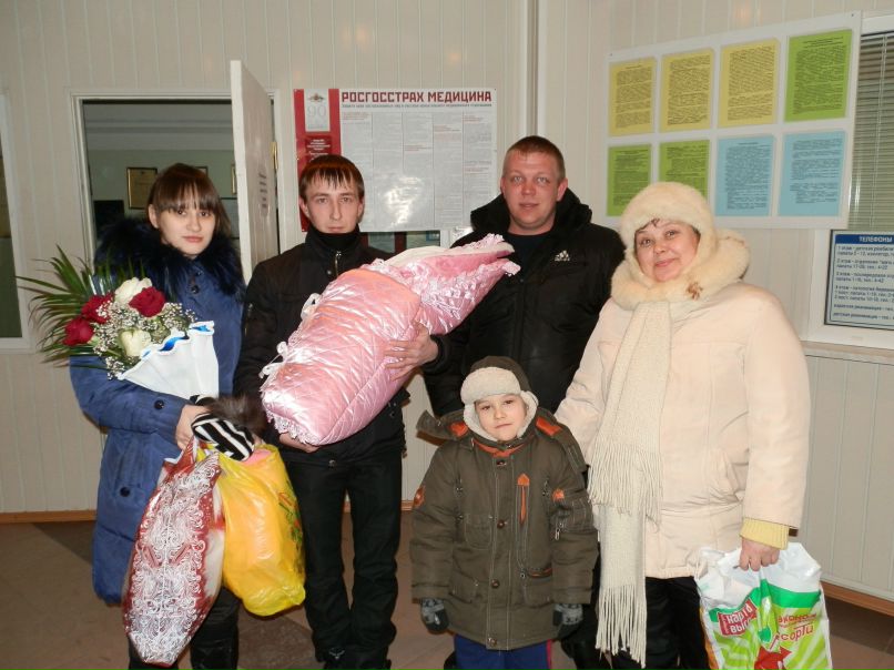 Антон Булышев | Усть-Нем