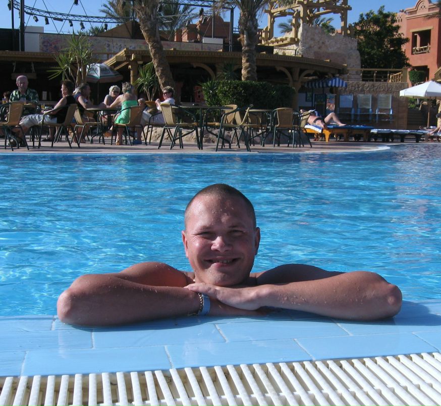 Виталик Гордовенко VITAMIN | 