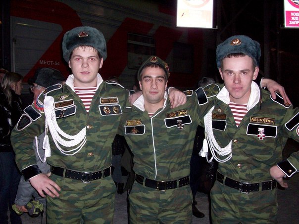 Вася Выголов ツ | Пермь