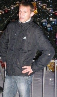 Serega Logvinenko | Харьков