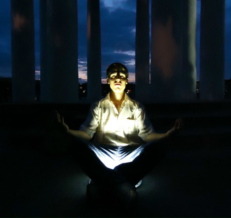 Илья Фадеев | Москва