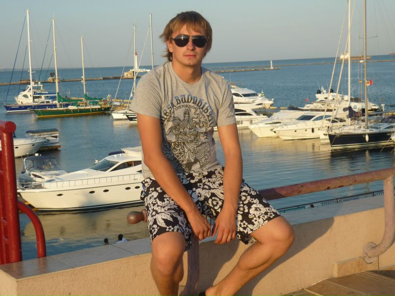 Роман Ерохин | Москва