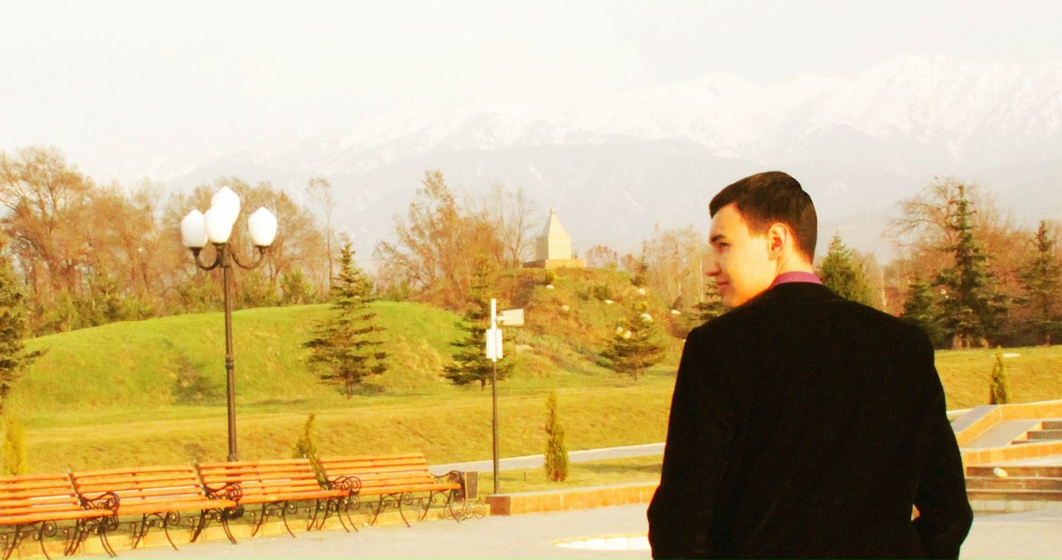 Art Kim | Алматы