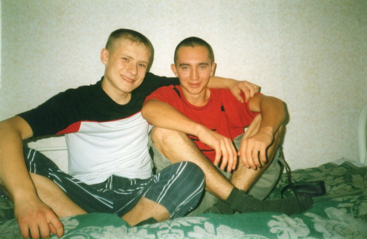 Юрий Чебыкин | Вологда