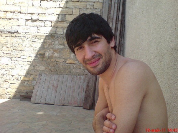 №18, Алиев Илгароглы, 21 год, Одесса №18, Алиев Илгароглы, 21 год, Одесса