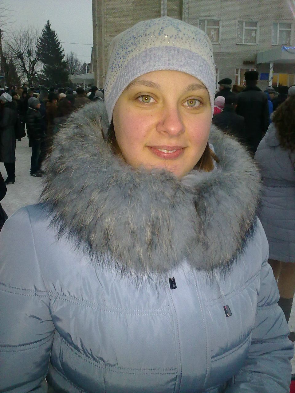 Татьяна Коротинская | Дунаевцы