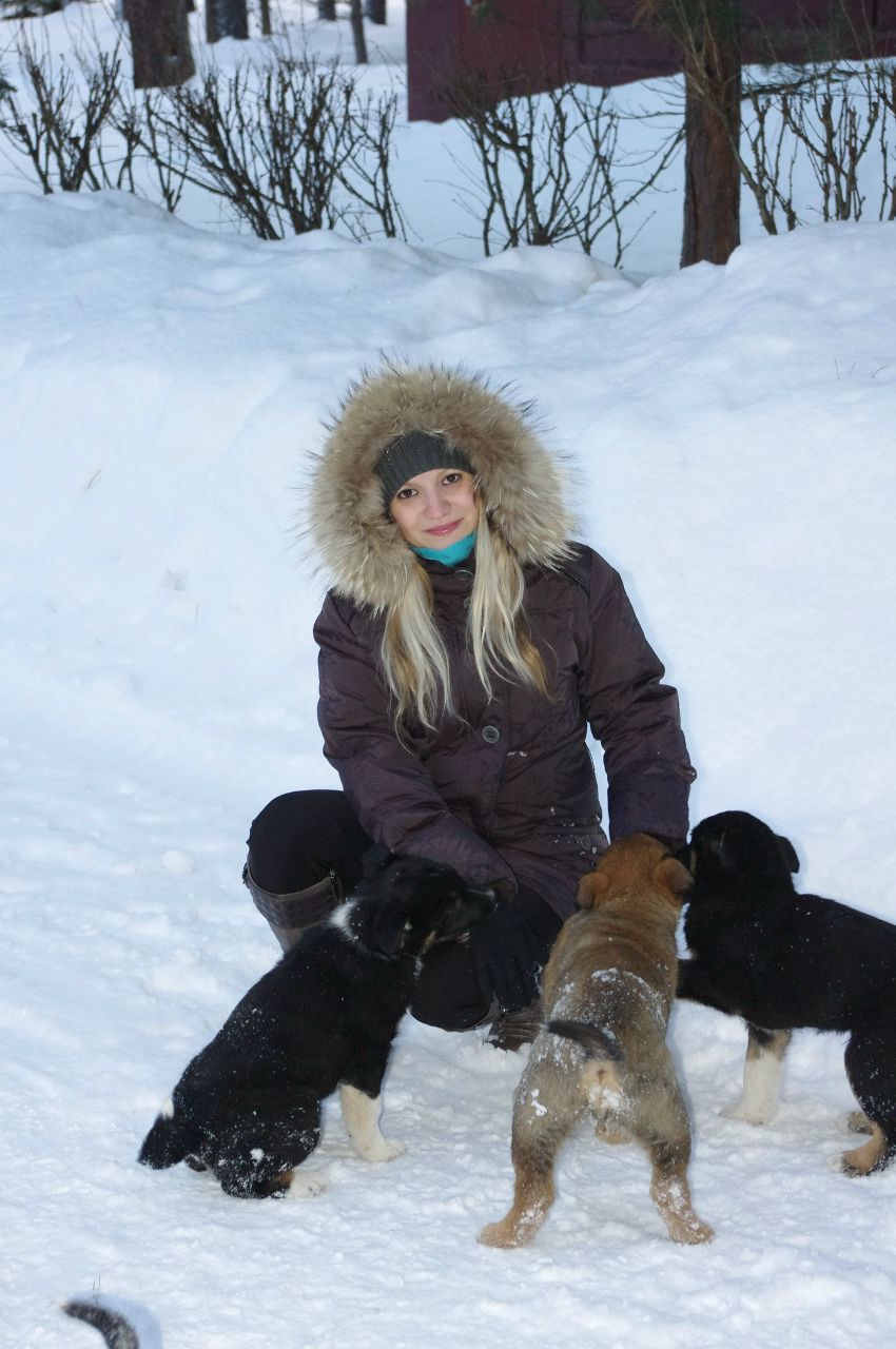 Лейсан Гимадеева | Казань