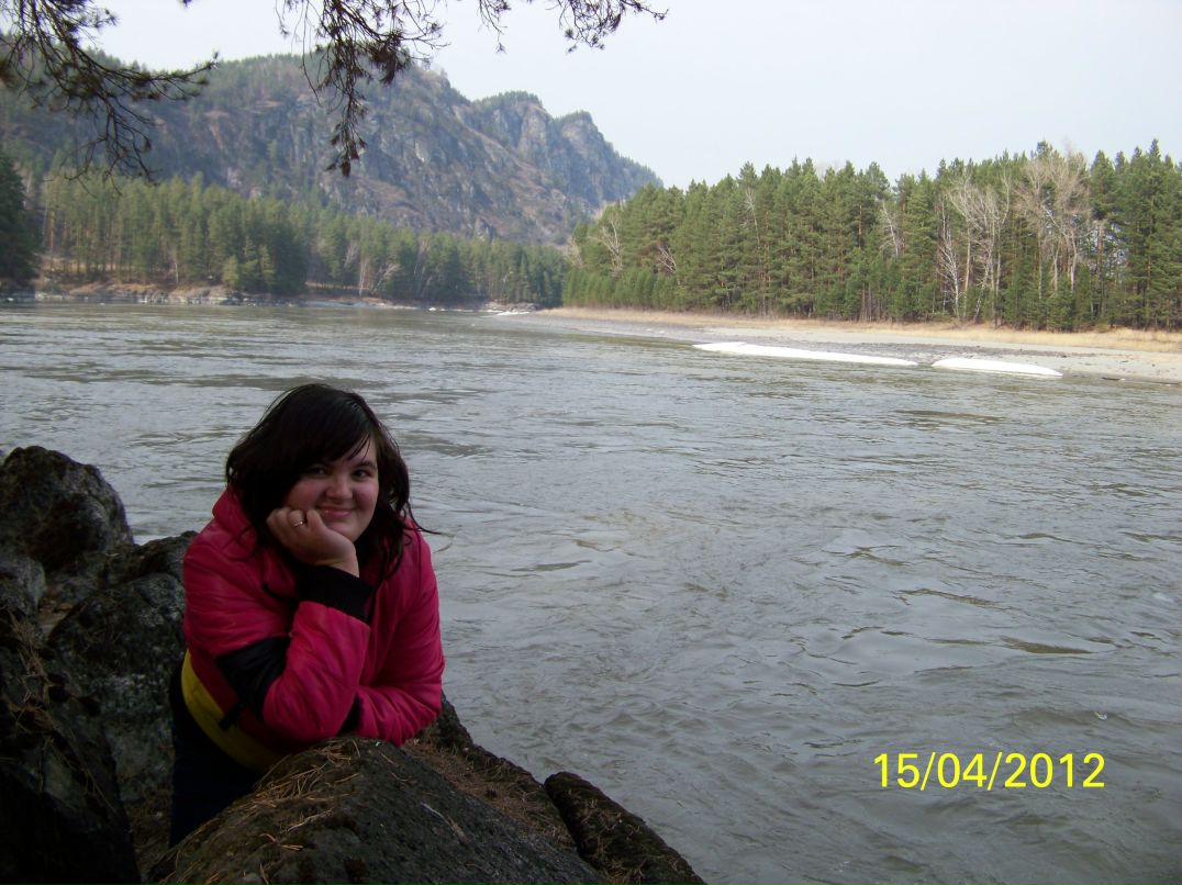 Ольга Ходанович | Белокуриха