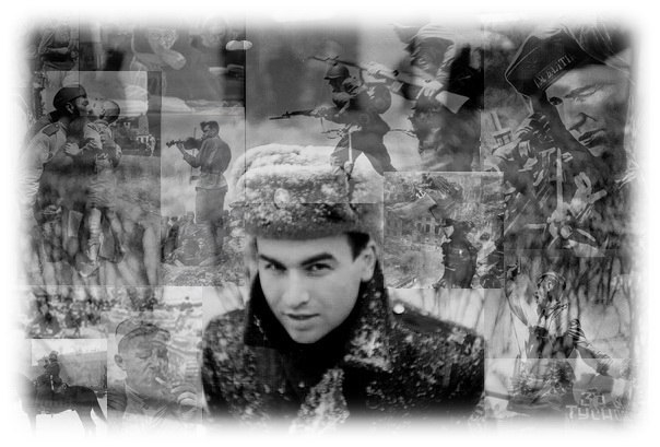 Петя-Петр-Петро Voloshin 1+1=3 | Санкт-Петербург