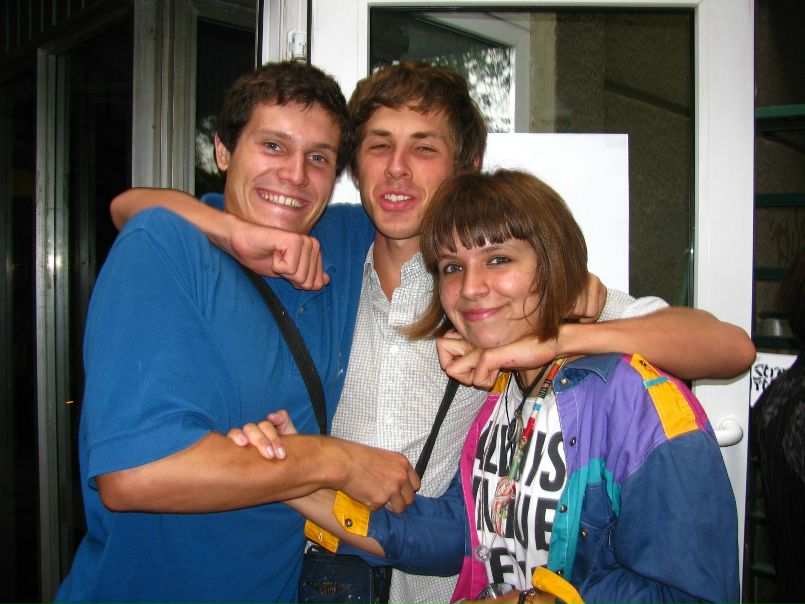 №15, Marianna Tarish, 34 года №15, Marianna Tarish, 34 года
