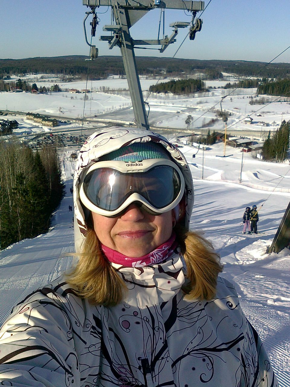 Наталия Кучерявенко | Санкт-Петербург