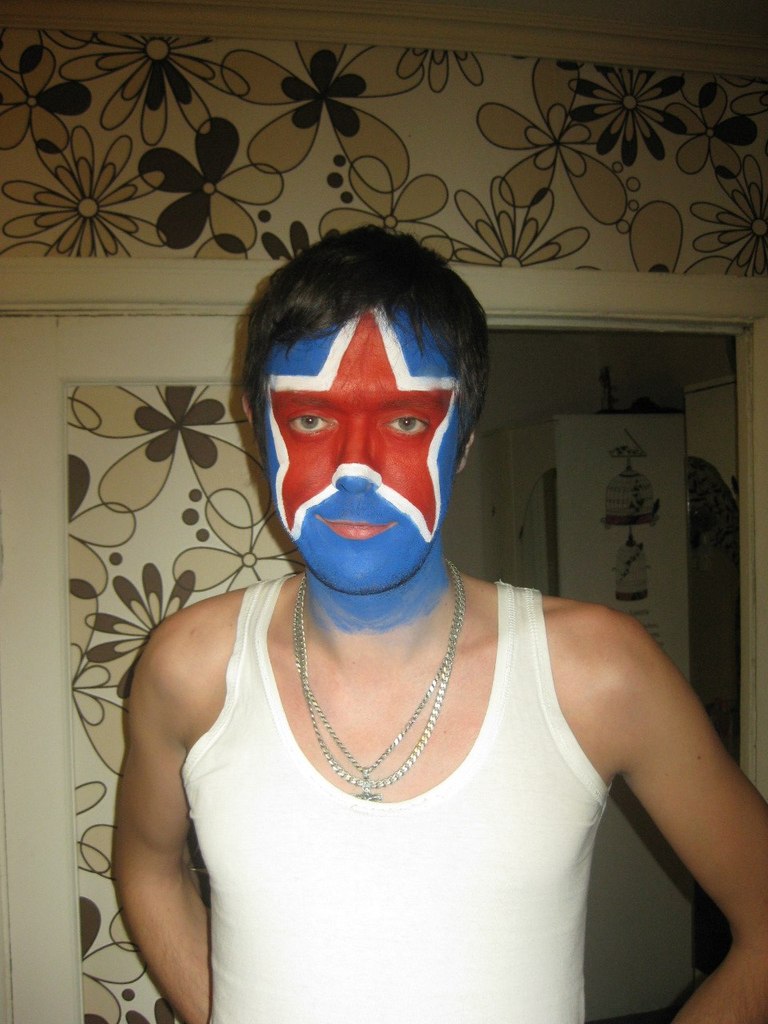 Ашим Зверев | Санкт-Петербург