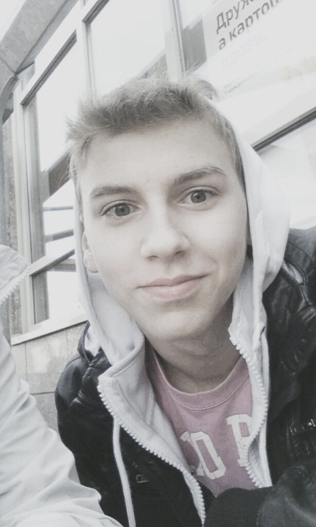 Лёва Каширский iReezyy [x | Москва