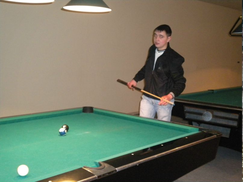 Антон Денисов Владимирович  