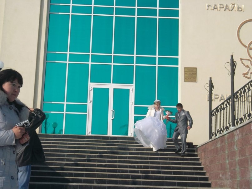 Вадим Галлямов | Магнитогорск