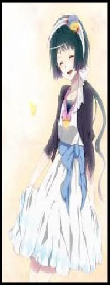 Оля Цветкова | Санкт-Петербург