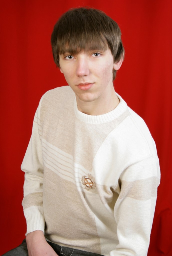 Алексей Старых | Луганск