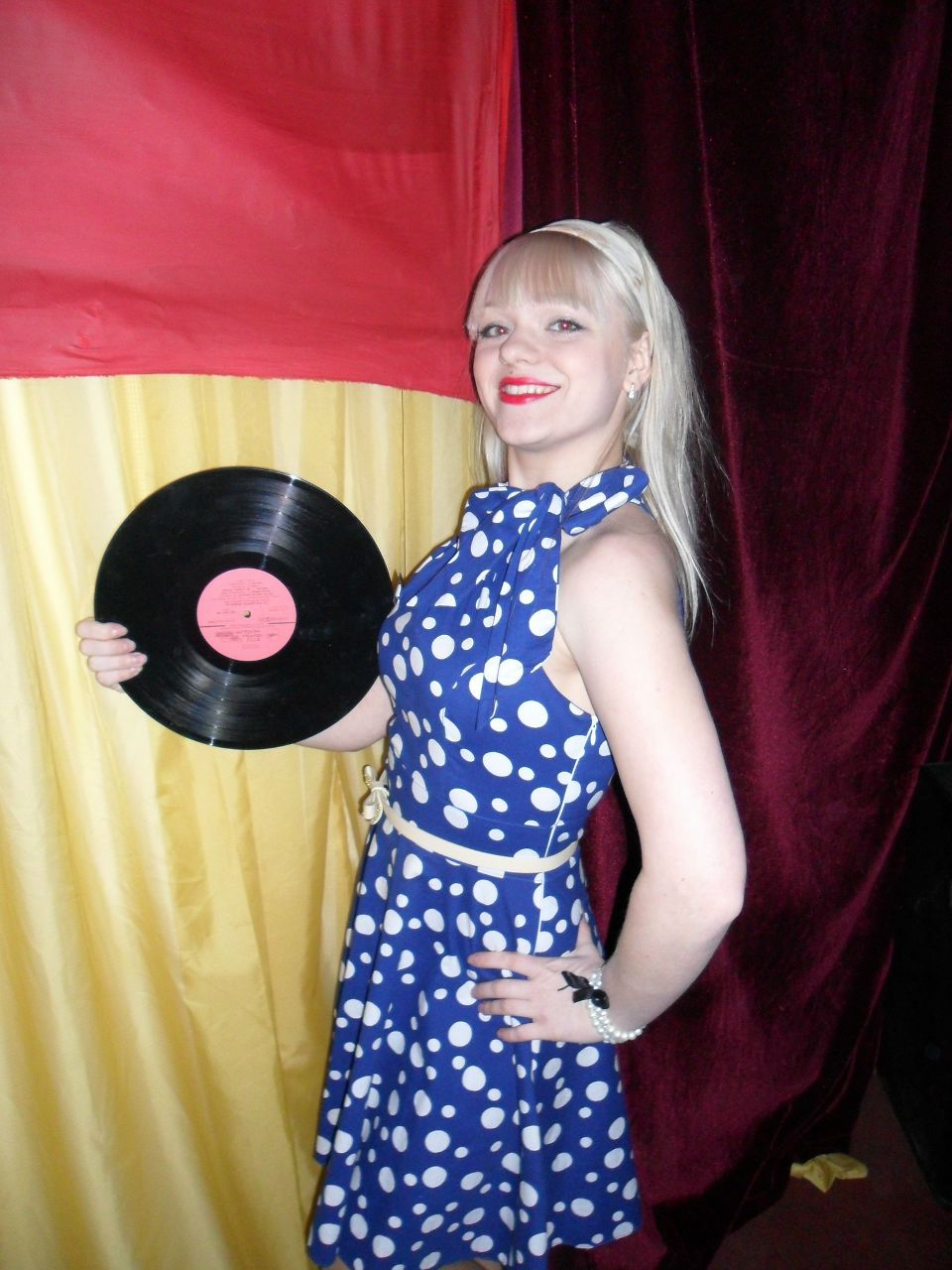 Таня Даншанина | Краснодар