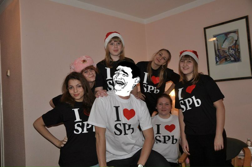 Данила Мочалин | Подольск