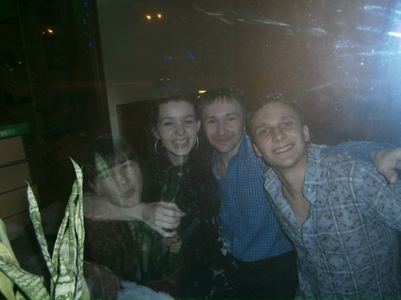 Лилия Урбах | Барнаул