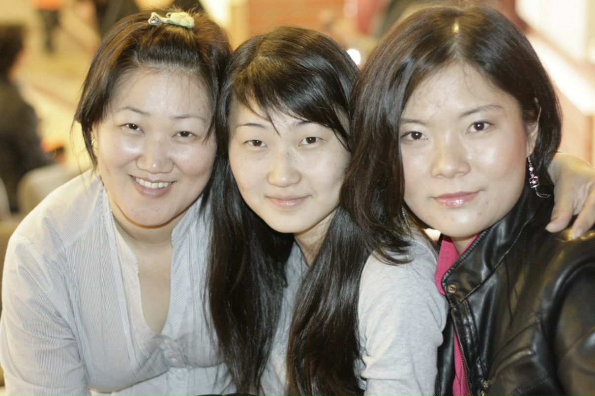 Тамара Пяк | Алматы