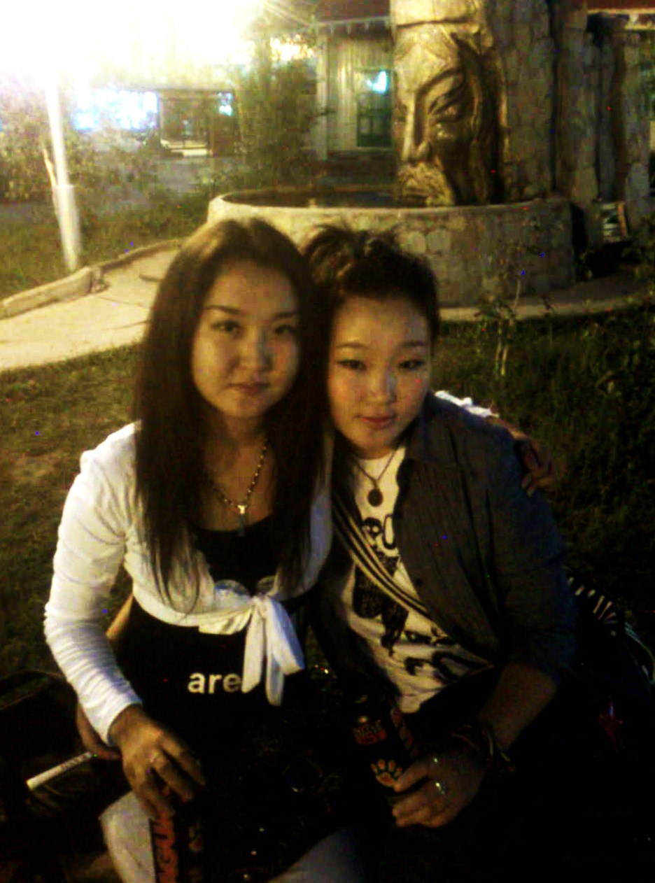 Лена Колесова | 