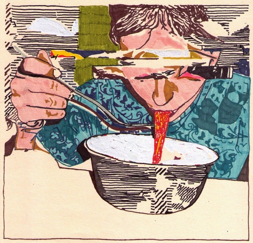 Степан Добрынин | Витебск