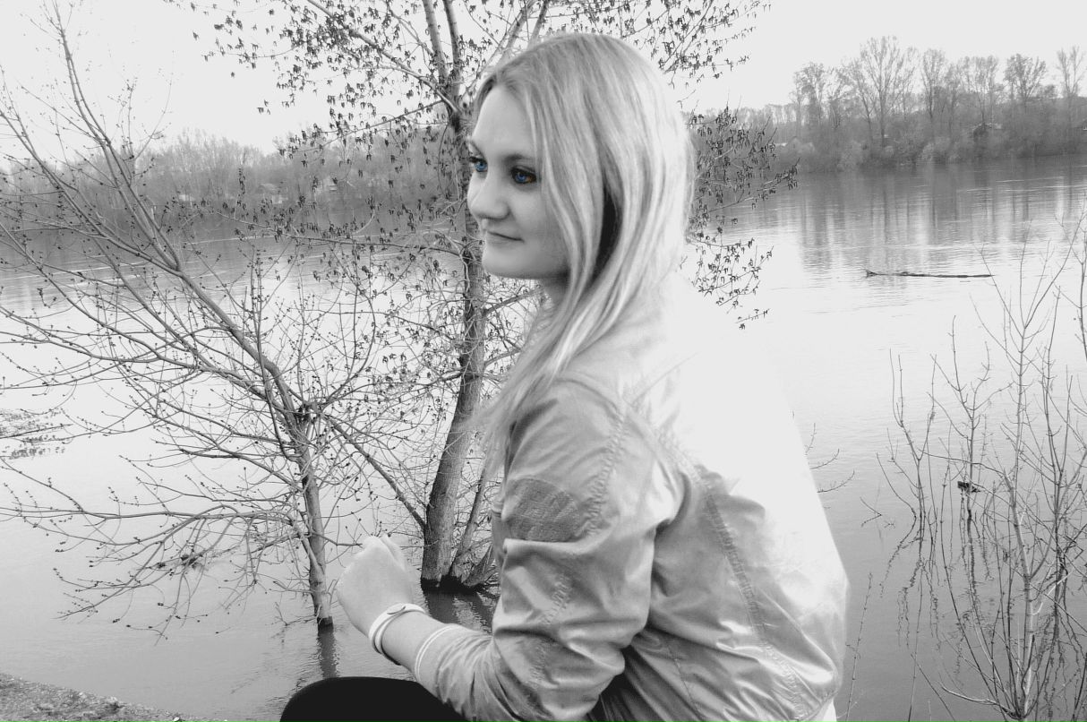 Яна Карунас ▐▀▄▀▄▀▌ | Уфа