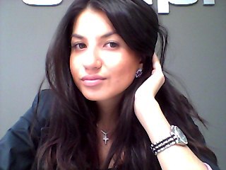 Ирина Зайцева | Москва