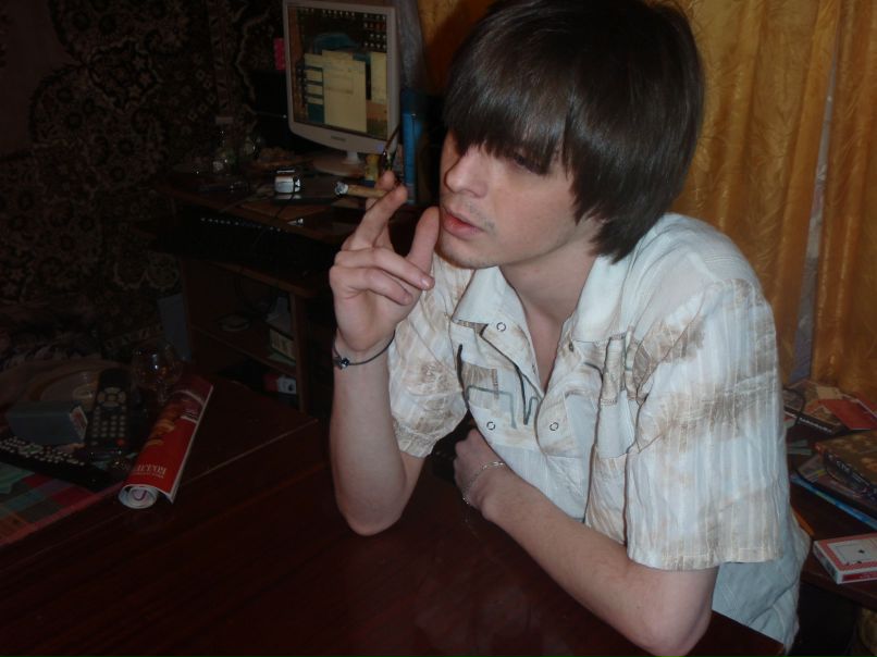 Егор Красноносенко | Владикавказ