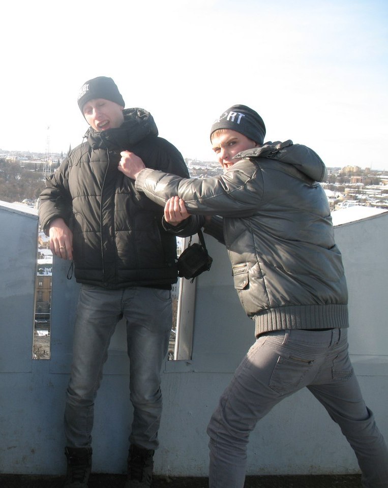 Димка Троханов | Запорожье