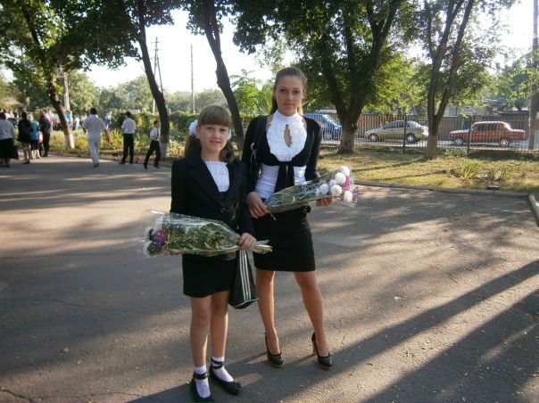 №9, Настюша Колисниченко, 09.04, Кривой Рог №9, Настюша Колисниченко, 09.04, Кривой Рог