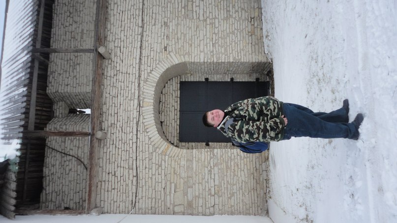 Женя Михайлова | Великий Новгород