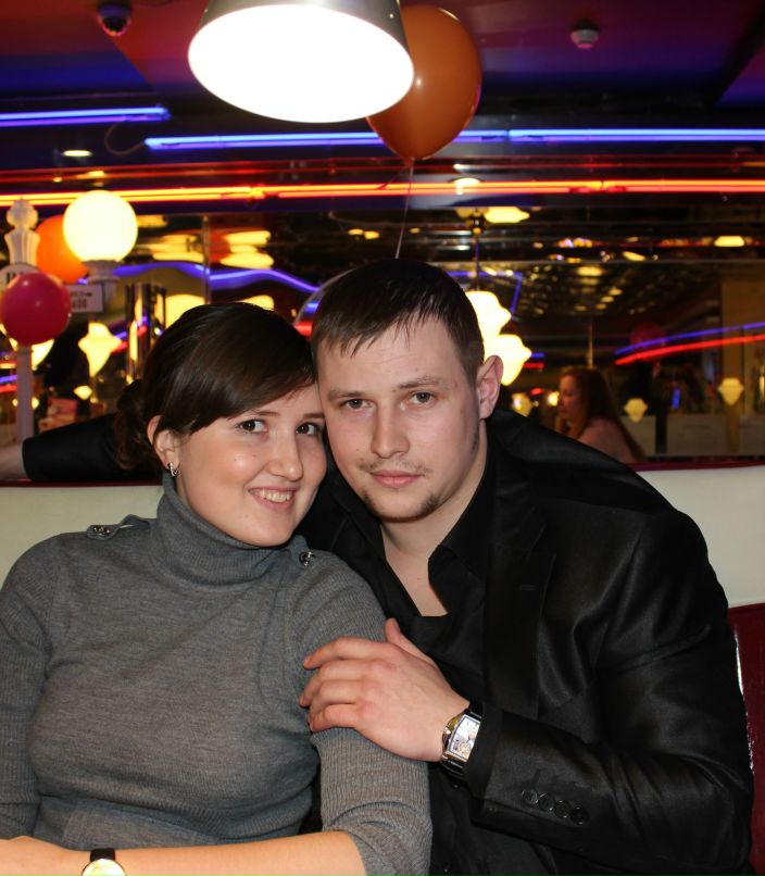 Евгений Назаров | Калининград