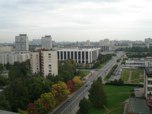 №8, Галина Рогачева №8, Галина Рогачева