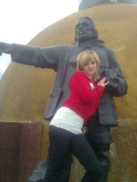 №13, Кристюшка Яковлева №13, Кристюшка Яковлева