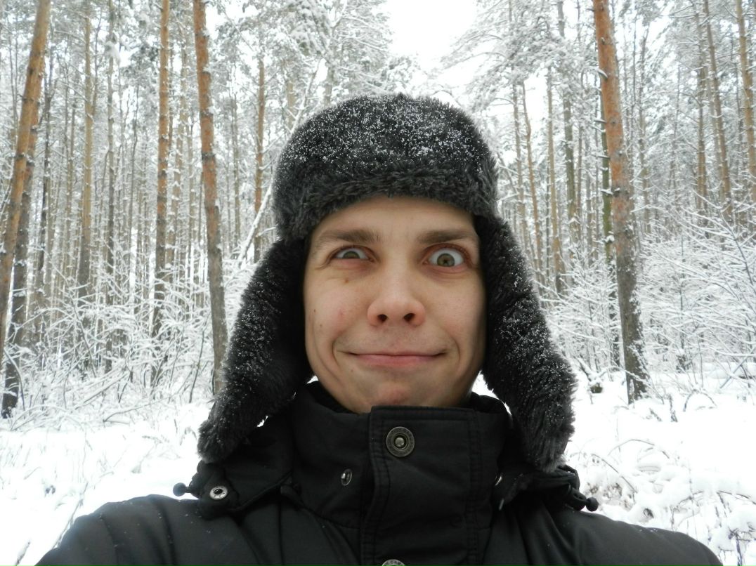 Анатолий Даниленко | Егорьевск