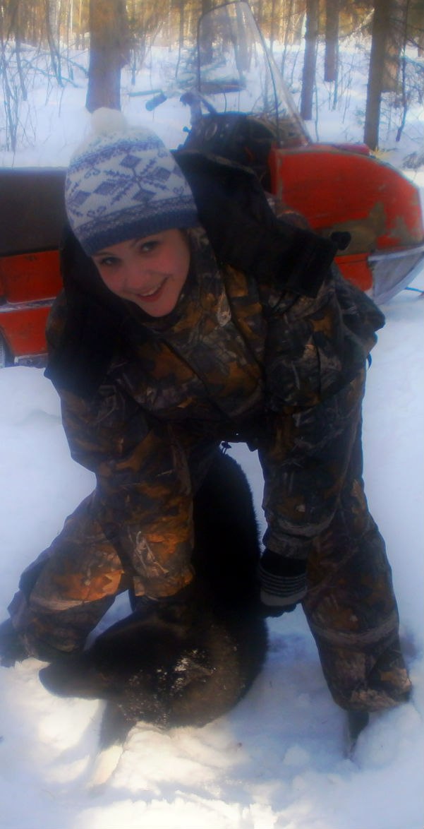 Яна Быстрова-Курбанова | Шексна (пгт)