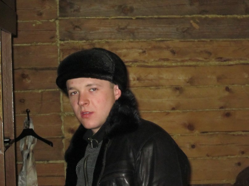 Лиза Гончаренко | Улан-Удэ