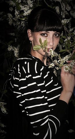 Ольга Энгель | Красноярск