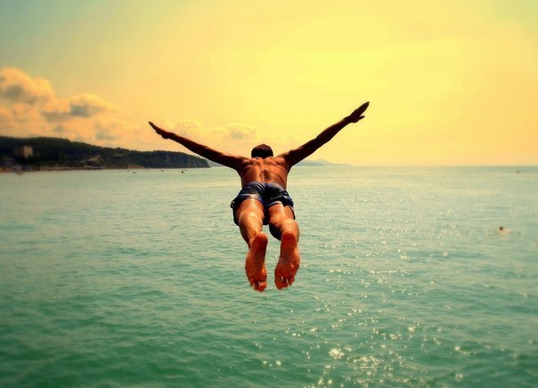 Эдуард Яковлев | Москва