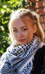 Александра Лисицына ♥leksa_fox♥ | Великий Новгород